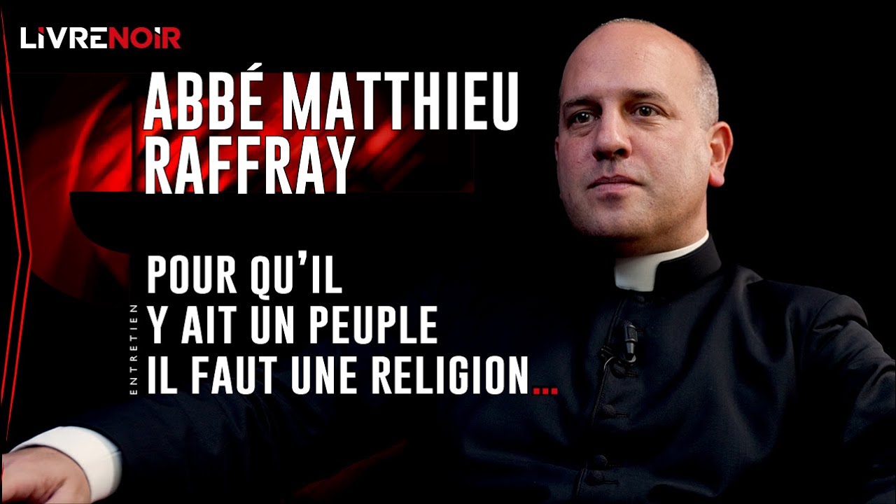 Abbé Raffray : 