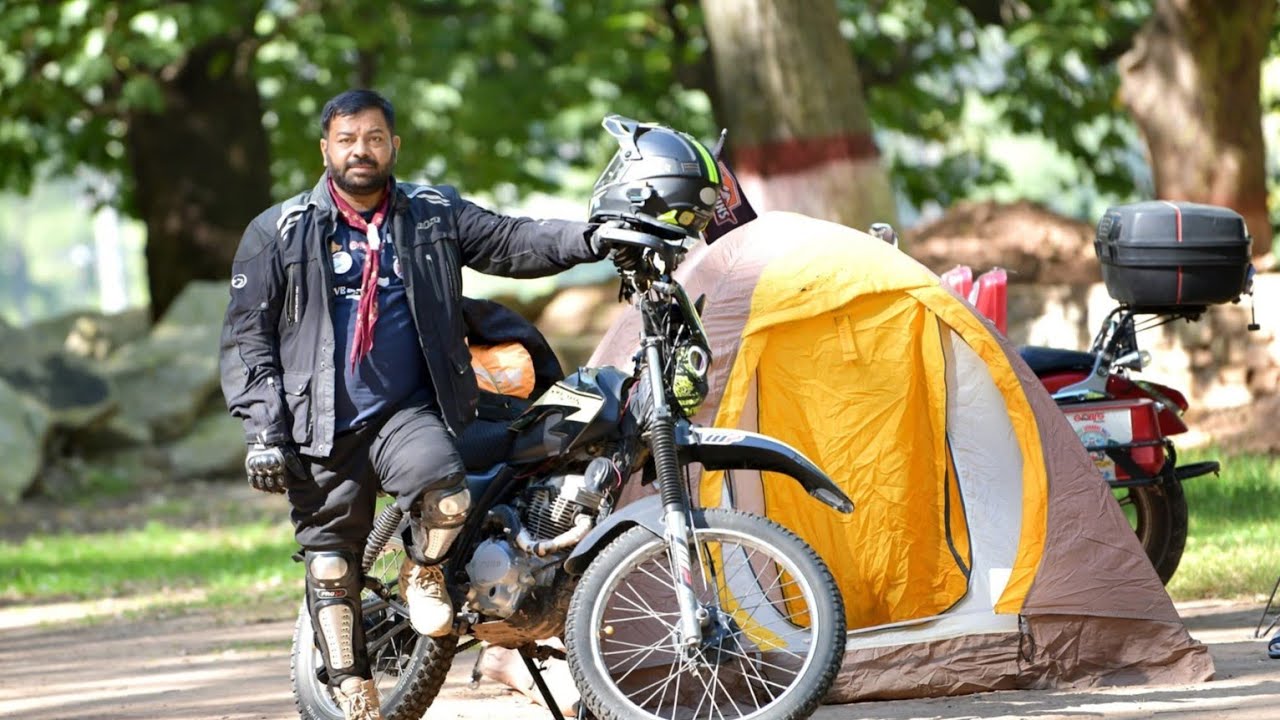 Peshawar Bike Trip Vlog | Abbottabad to Peshawar | Food & Shopping
