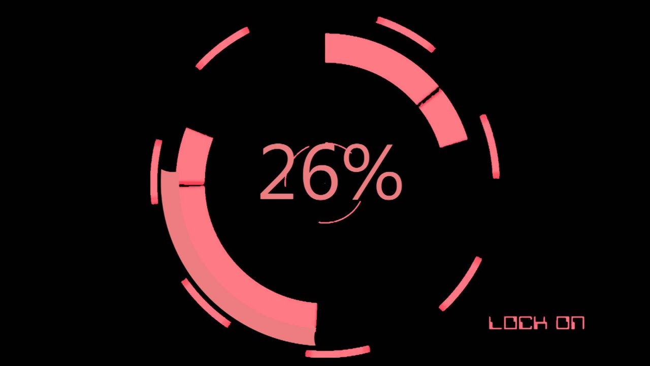 Loading effect