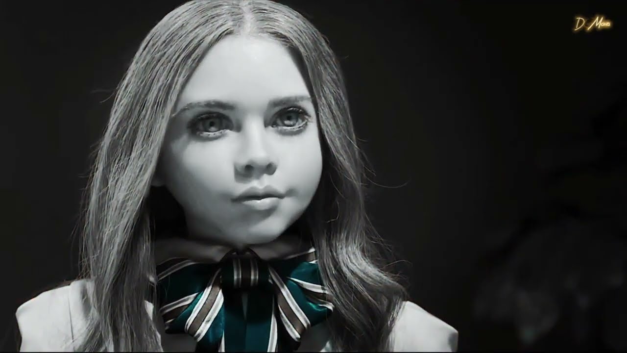 Bella Poarch   - Dolls ｜ MEGAN Dance scene ｜ Tik Tok Viral ｜ Cap Cut VIDEO EFFECT