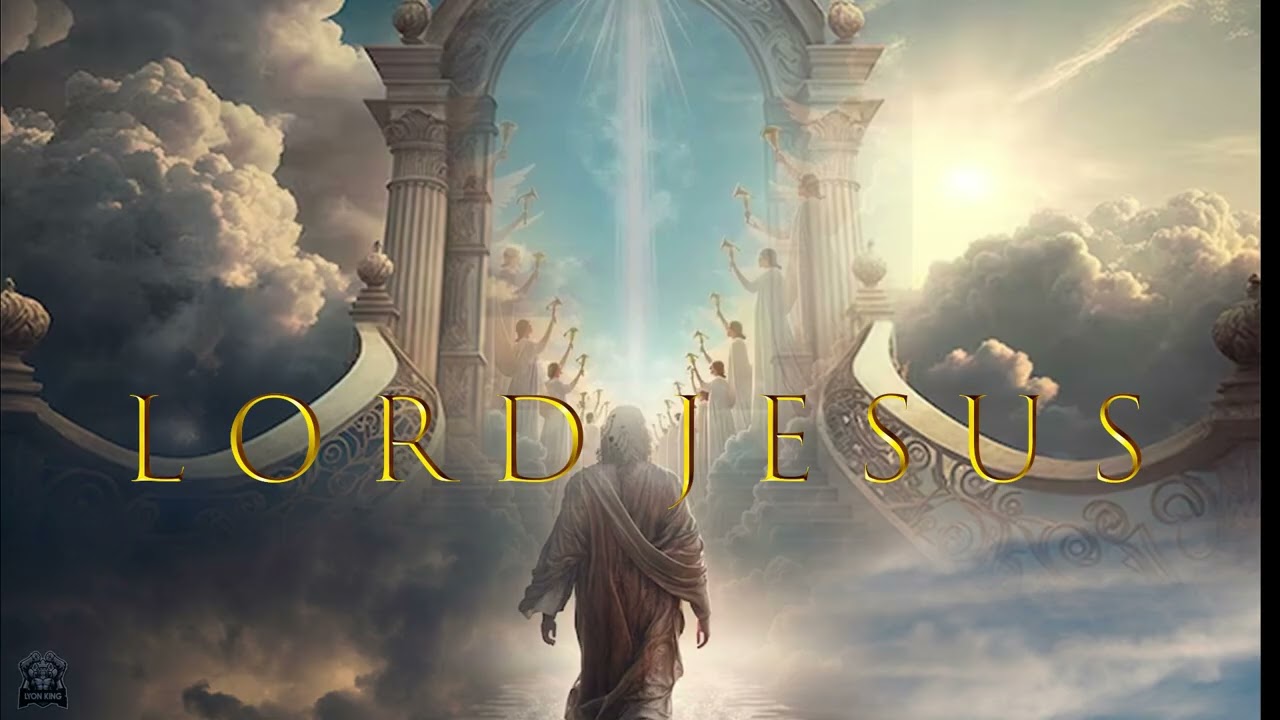 Release prophetic intercession   #jesuschrist #god in the presence of Angel Roy fields