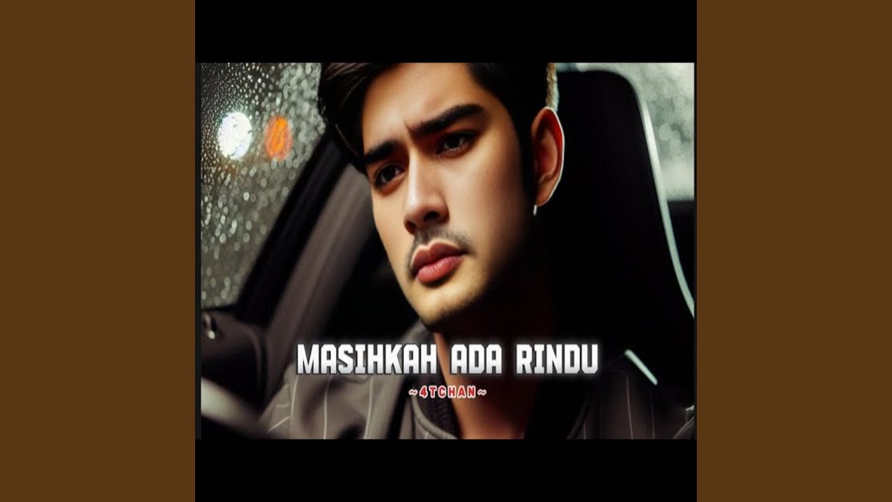 Masihkah ada rindu