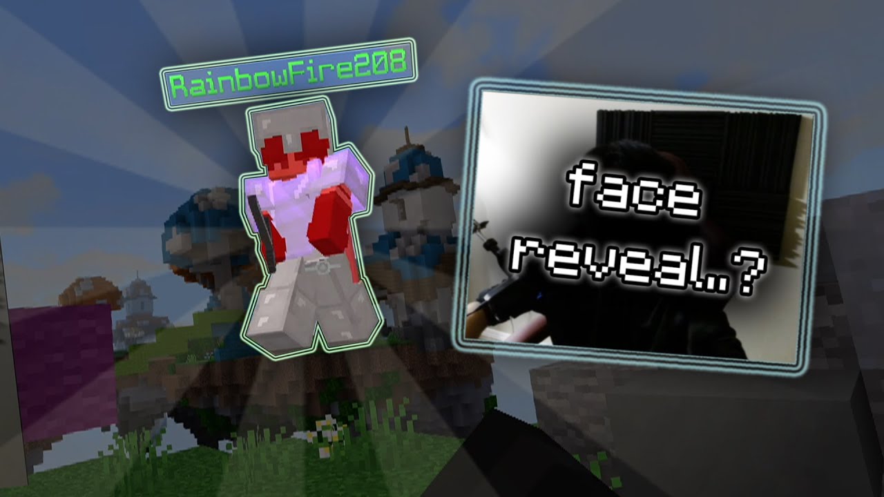 The Golden era of Hive + face reveal? (hive)