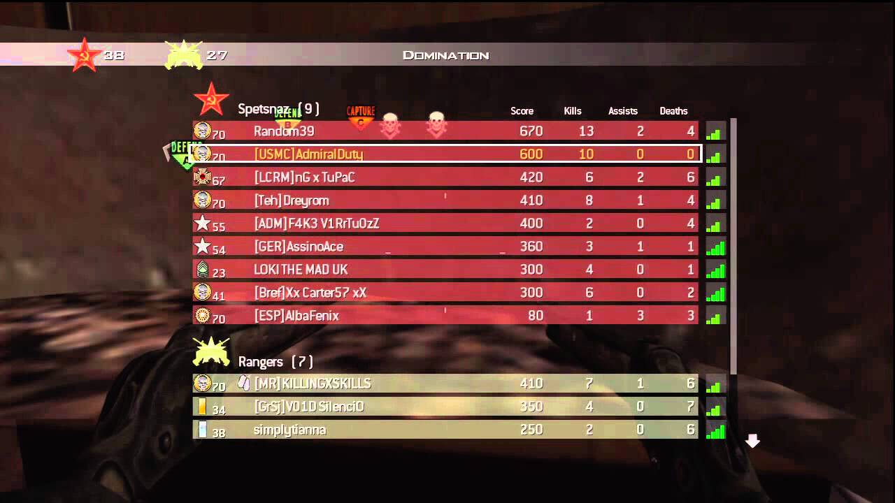 Nuke With Every Gun Ep.11 UMP-45