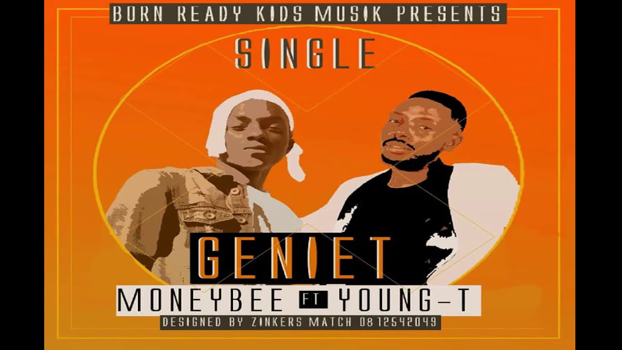 Young-T Wokongha 2020♪/ Money Bee : Geniet