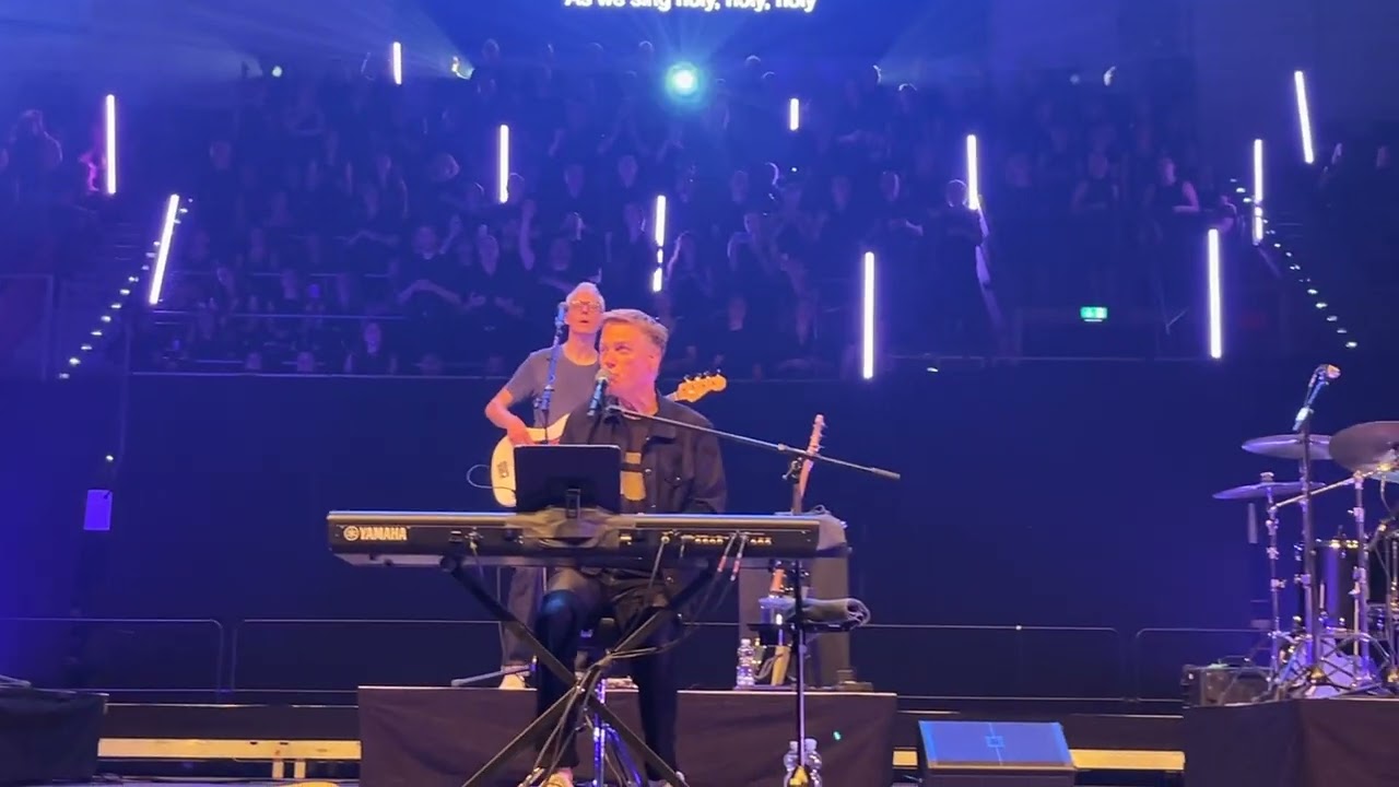 OPEN THE EYES OF MY HEART - Michael W. Smith Germany 2025 (14)