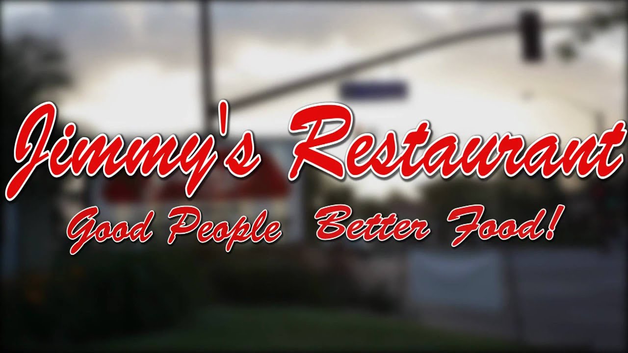Jimmy's of Santee