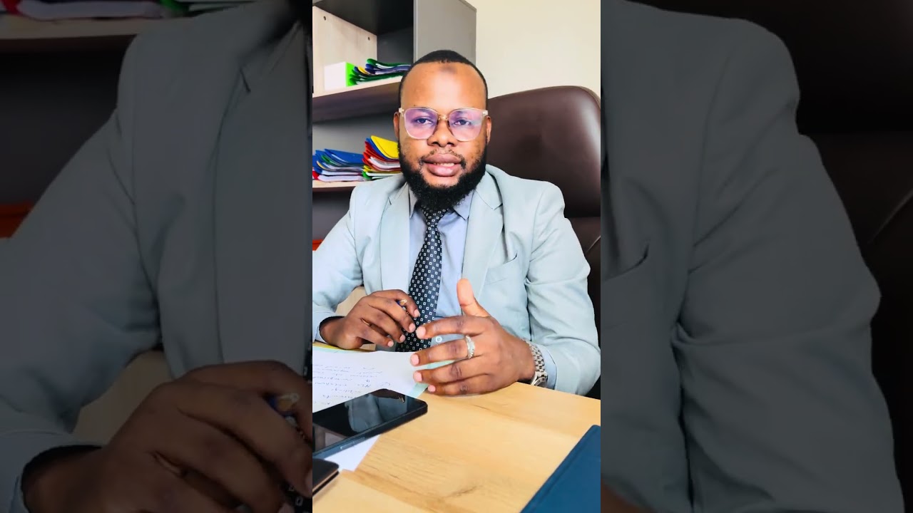 Succession process under law of succession Act