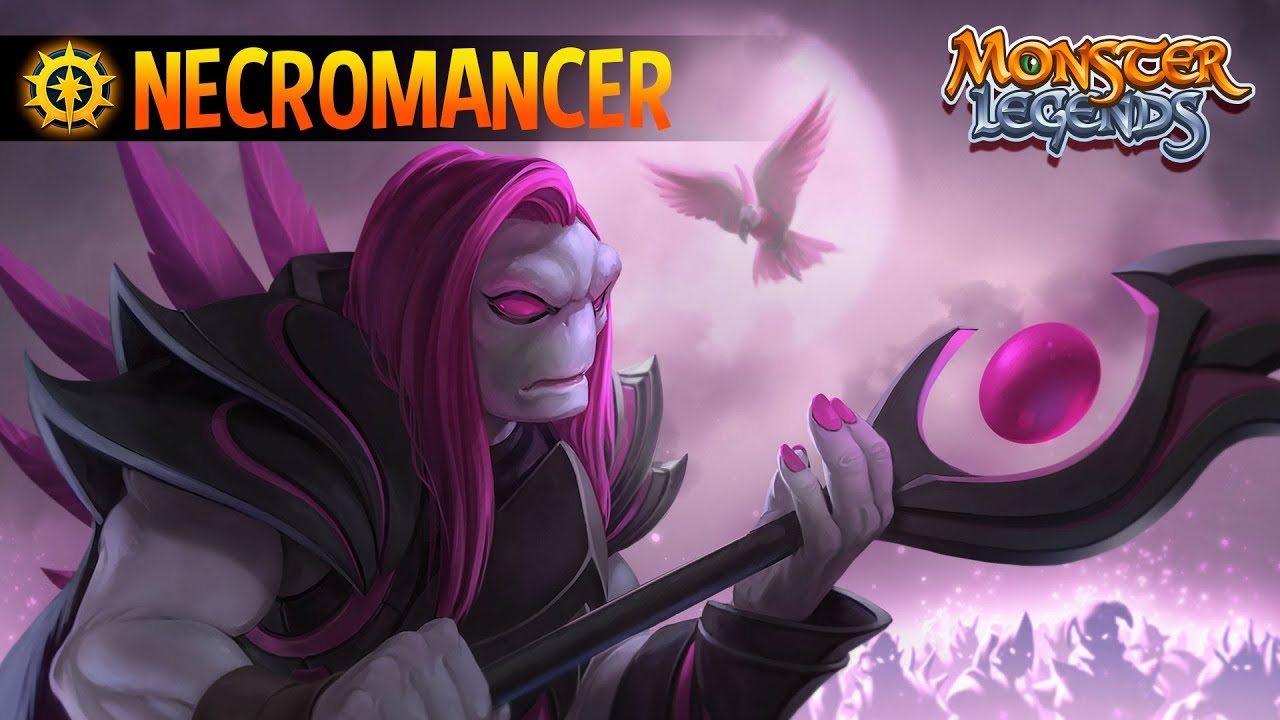 Warmaster Premiere - Necromancer