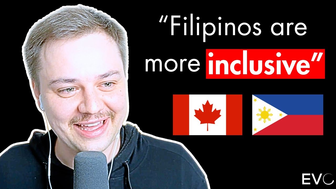 How Filipinos Changed My Life 🇵🇭 (Tagalog Subs) Language, Culture & Community | Jared Hartman
