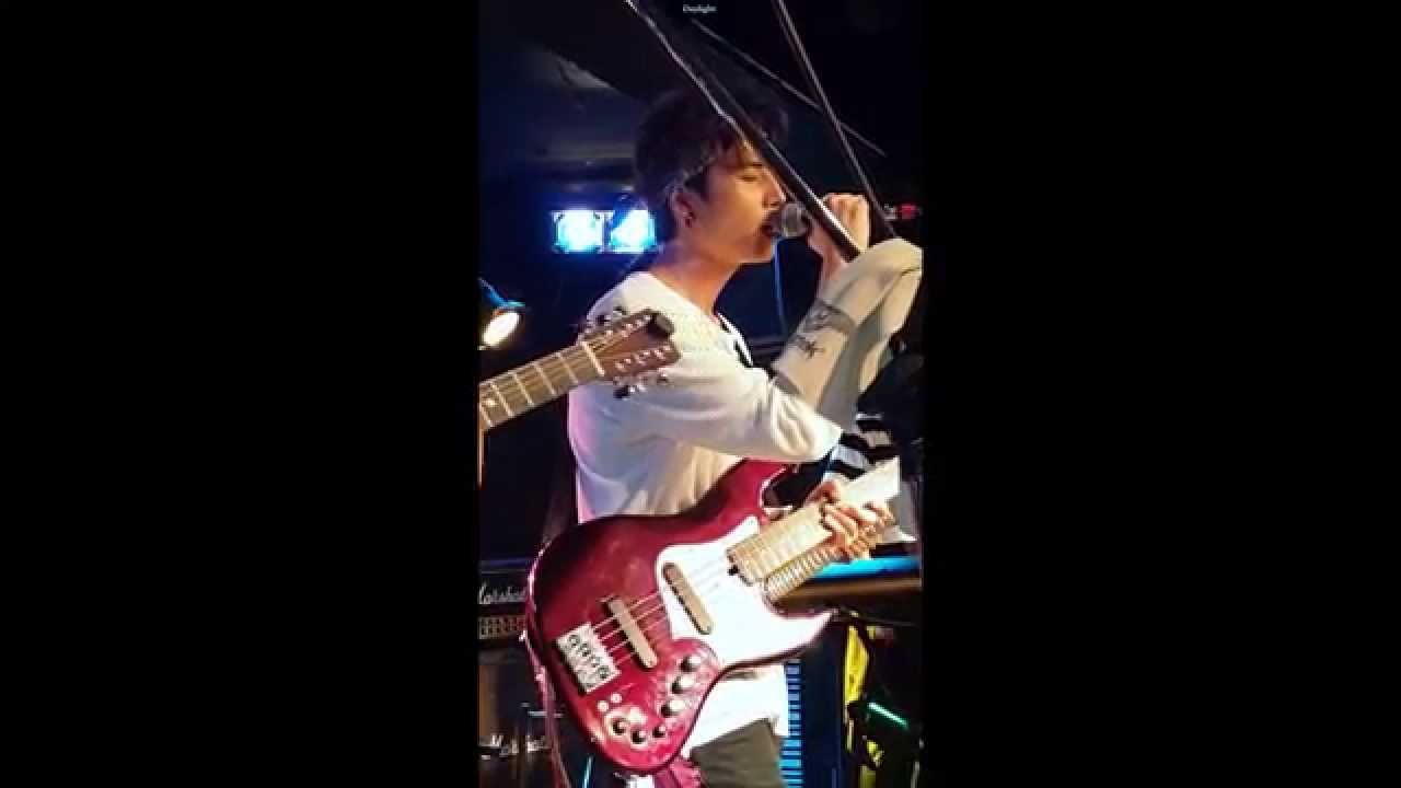 150731 DAY6(데이식스) - Stop and Stare