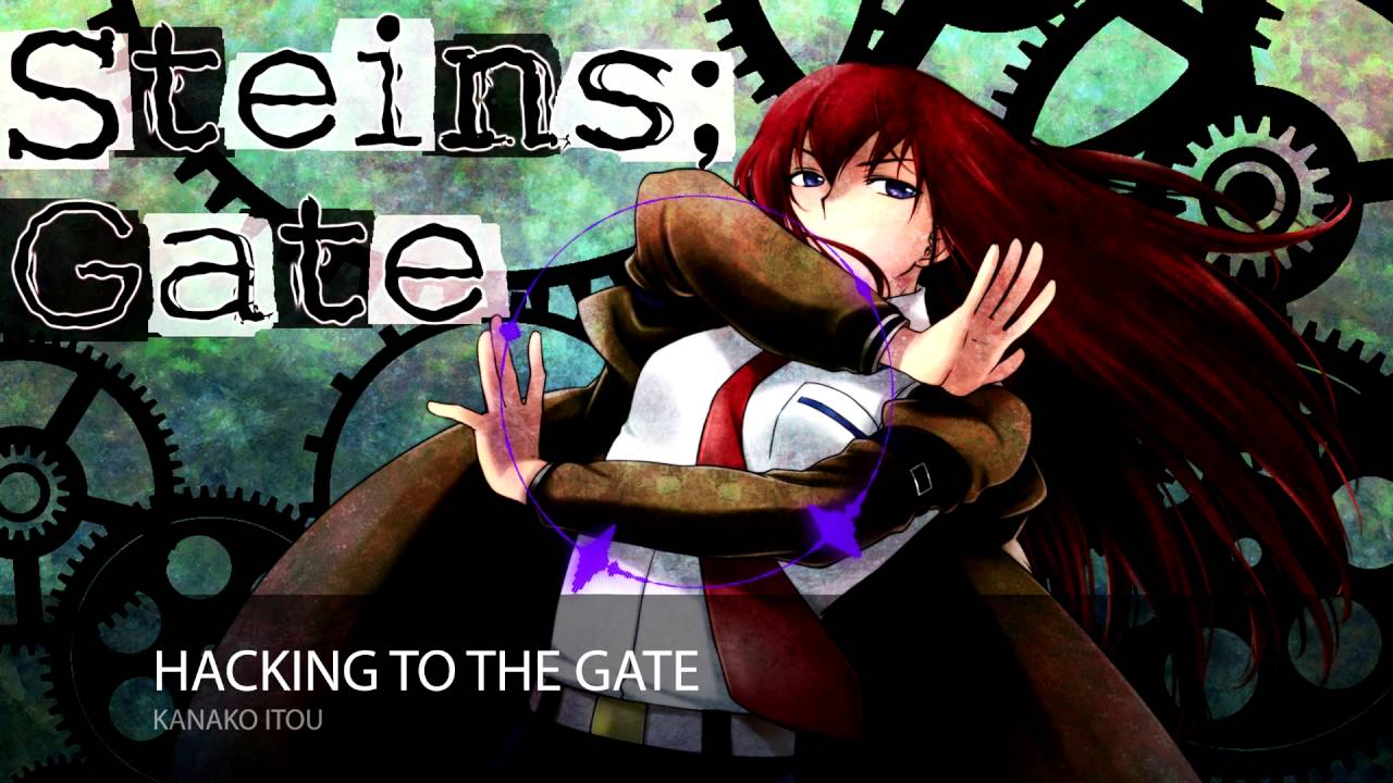 Nightcore Hacking to the Gate [HD]