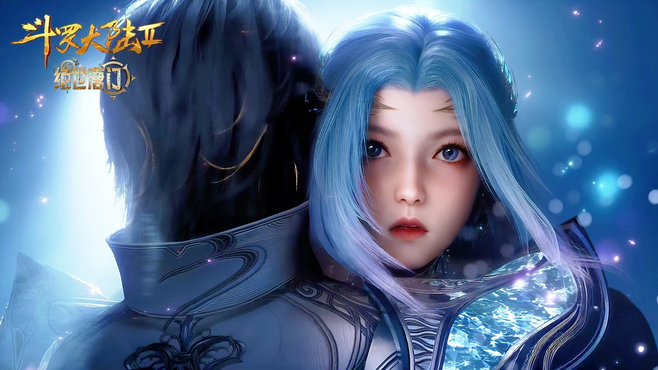 ✨Soul Land 2 : The Peerless Tang Clan EP143 Preview [MULTI SUB]