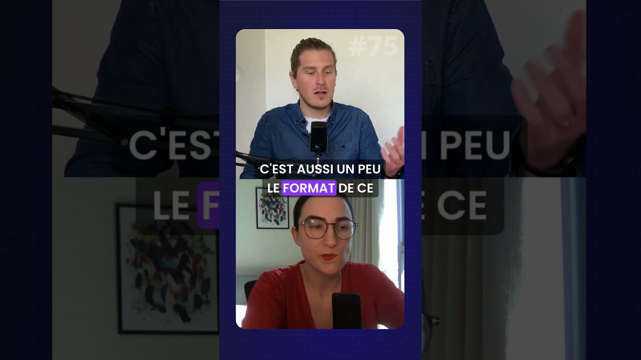 Arr&ecirc;tez avec vos id&eacute;es re&ccedil;ues et testez de nouvelles solutions 💪