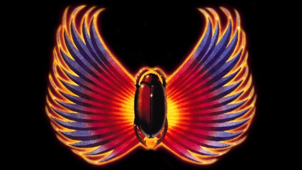 JOURNEY----