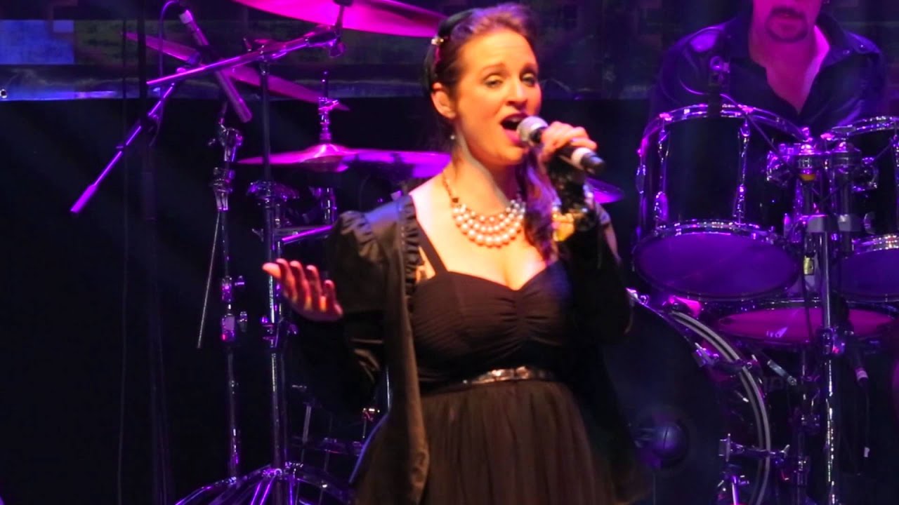 Therion - Poupée de cire, poupée de son (Live in Chile)