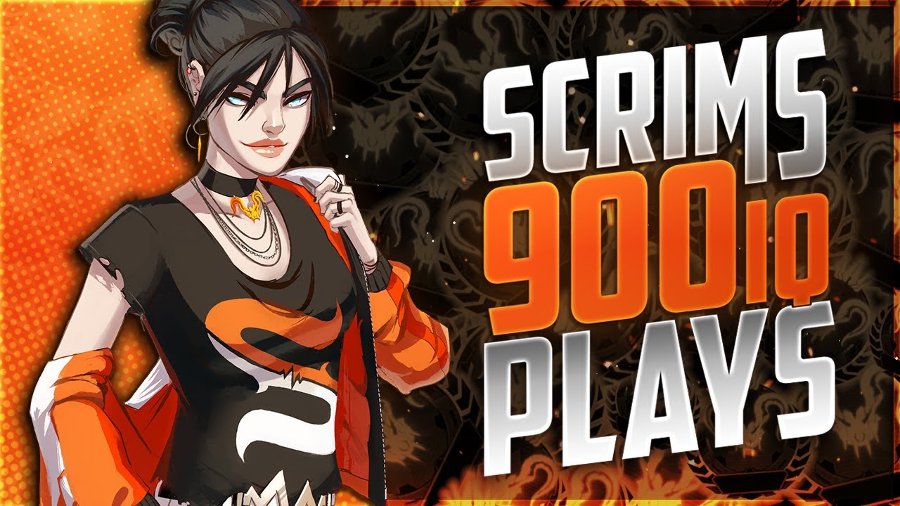We 2v3'd TSM! 900 IQ PORTAL STRAT! | sYnceDez
