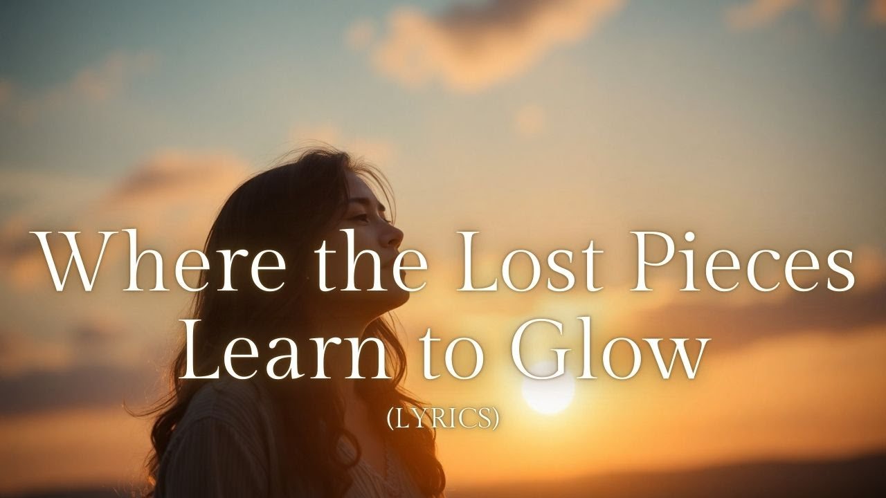 Where the Lost Pieces Learn to Glow ✨💫 | Emotional Cinematic Duet | Uplifting Heartfelt Ballad
