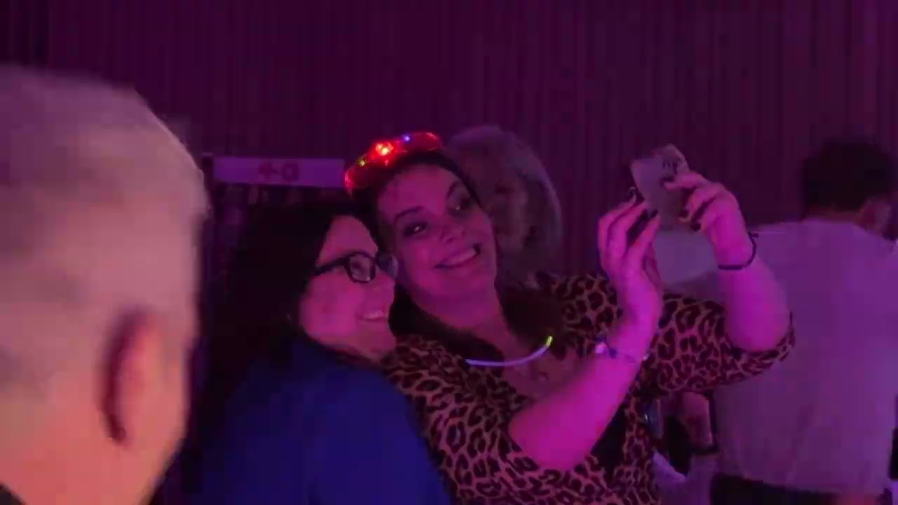 Vikki's 40th at The Casa Hotel