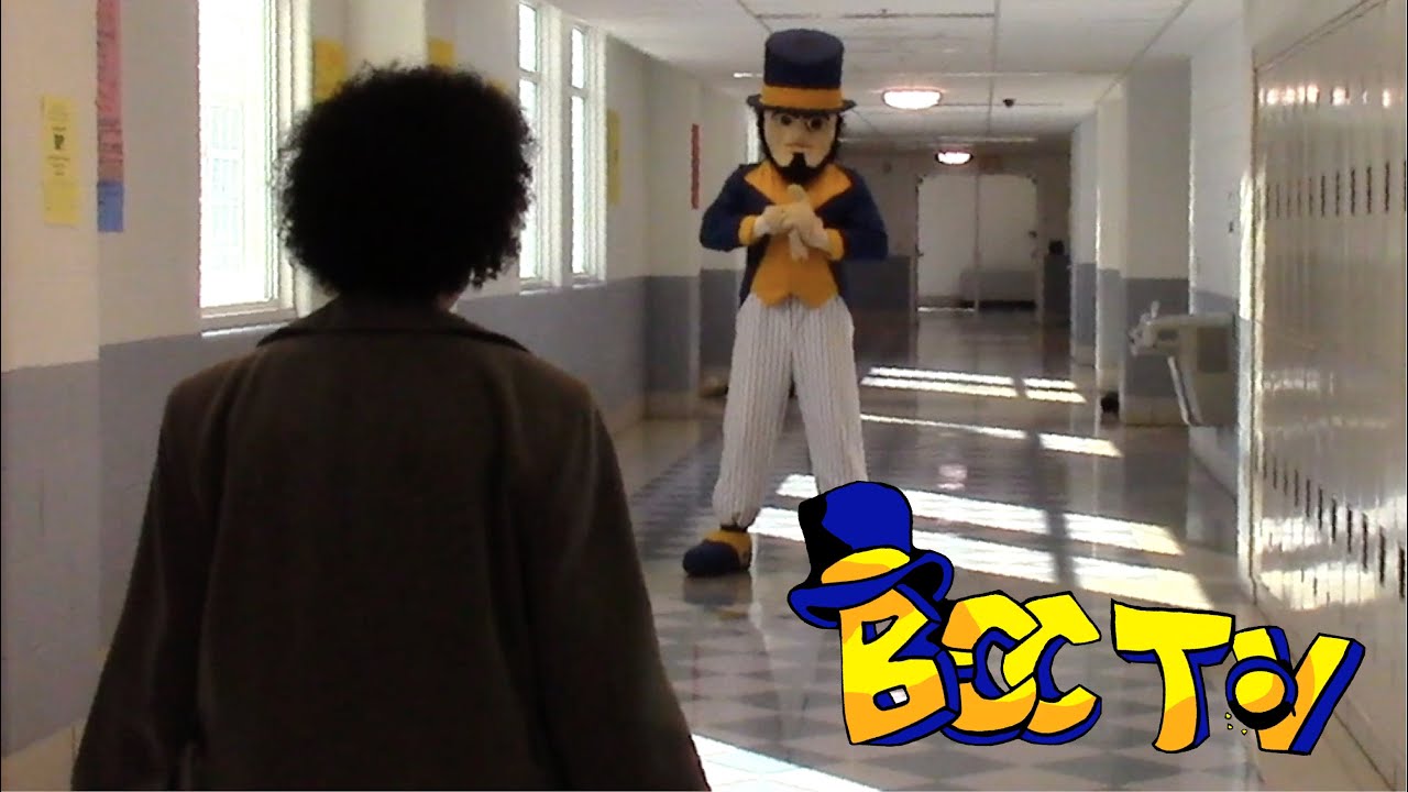 B-CC TV Season 6 Episode 3