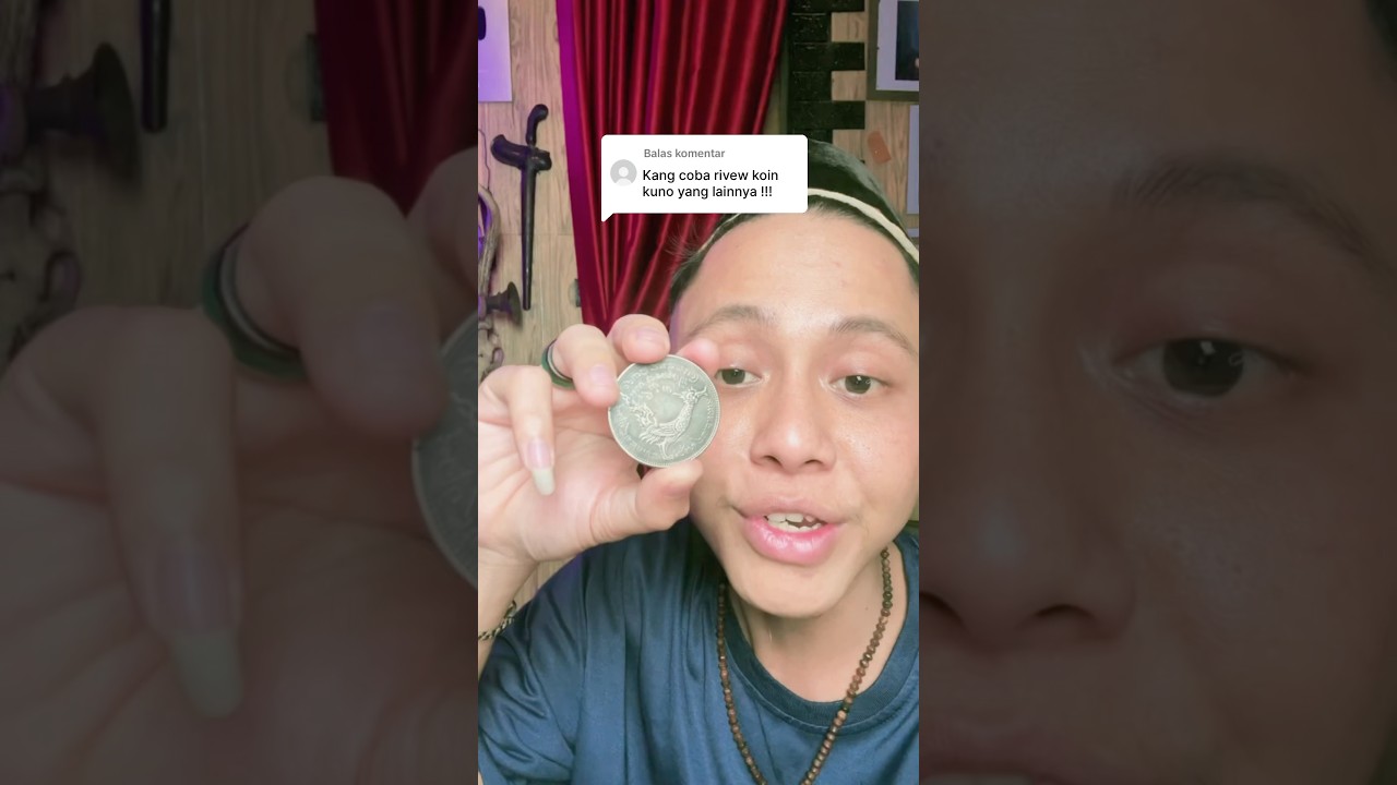 NIH KOIN KUNO PUNYA SAYA YANG LAINNYA ‼️