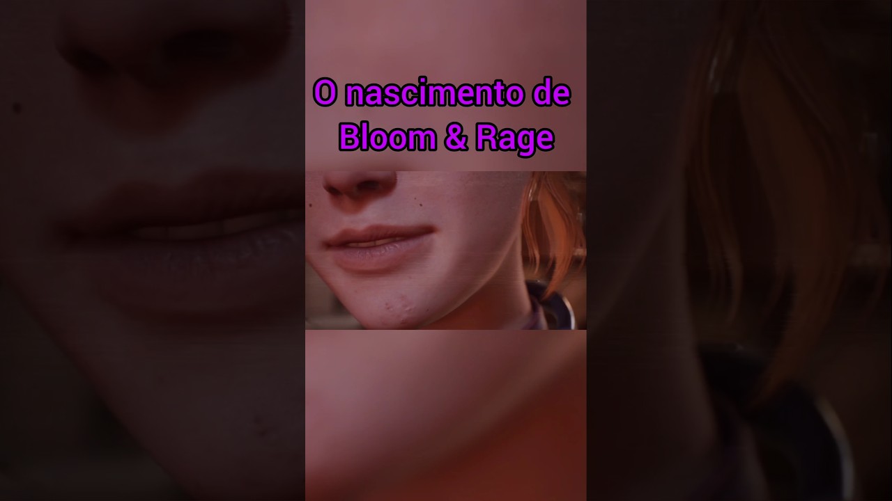 Bloom & Rage 