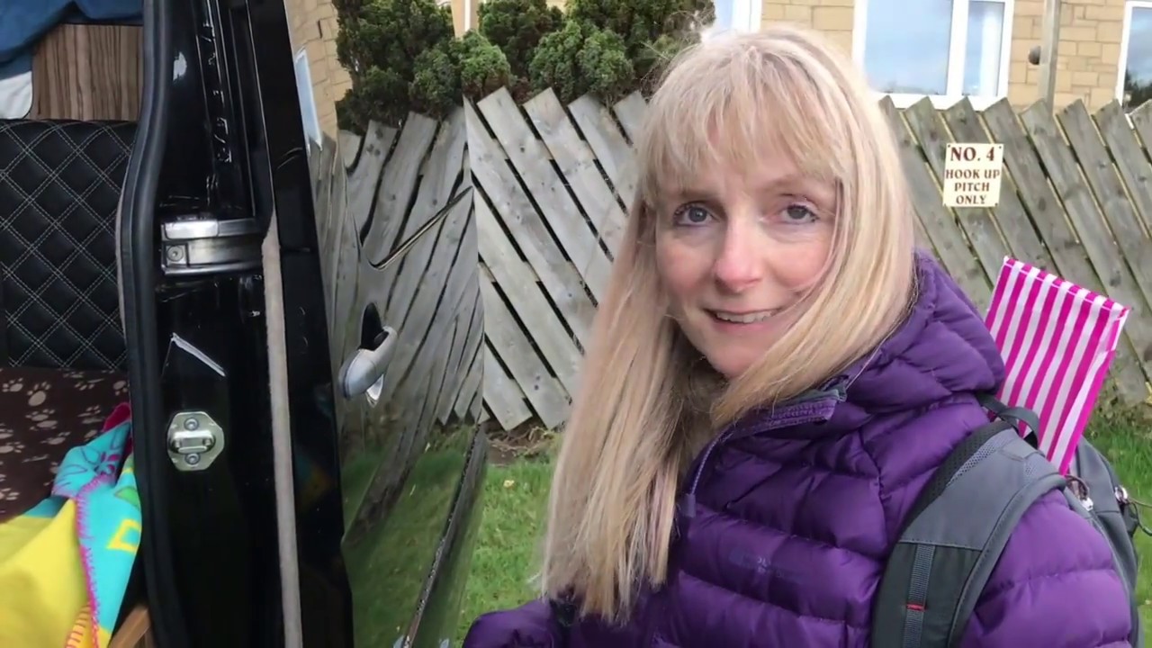 Robin Hood's Bay Weekend with Something New!