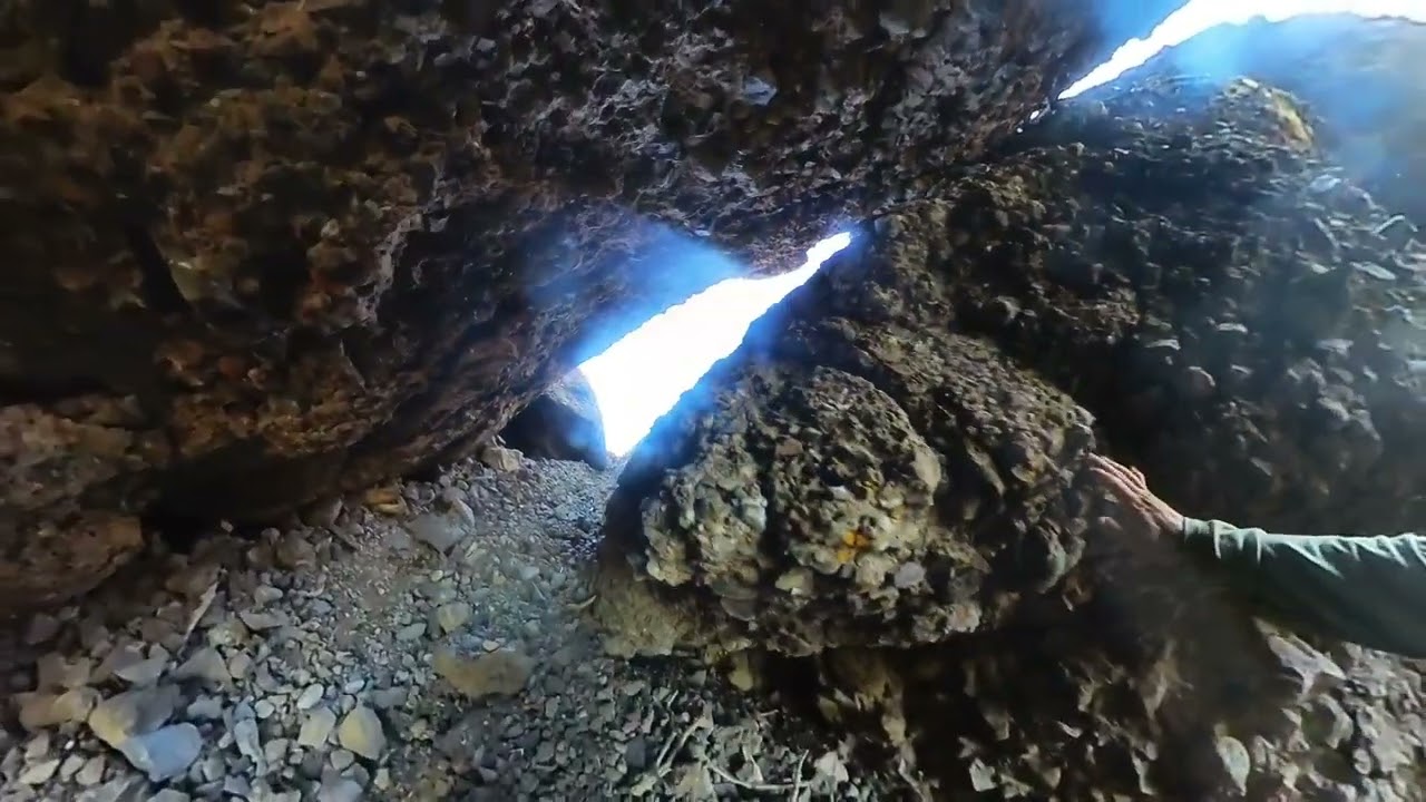 Cutoff Mountain - Silvertip