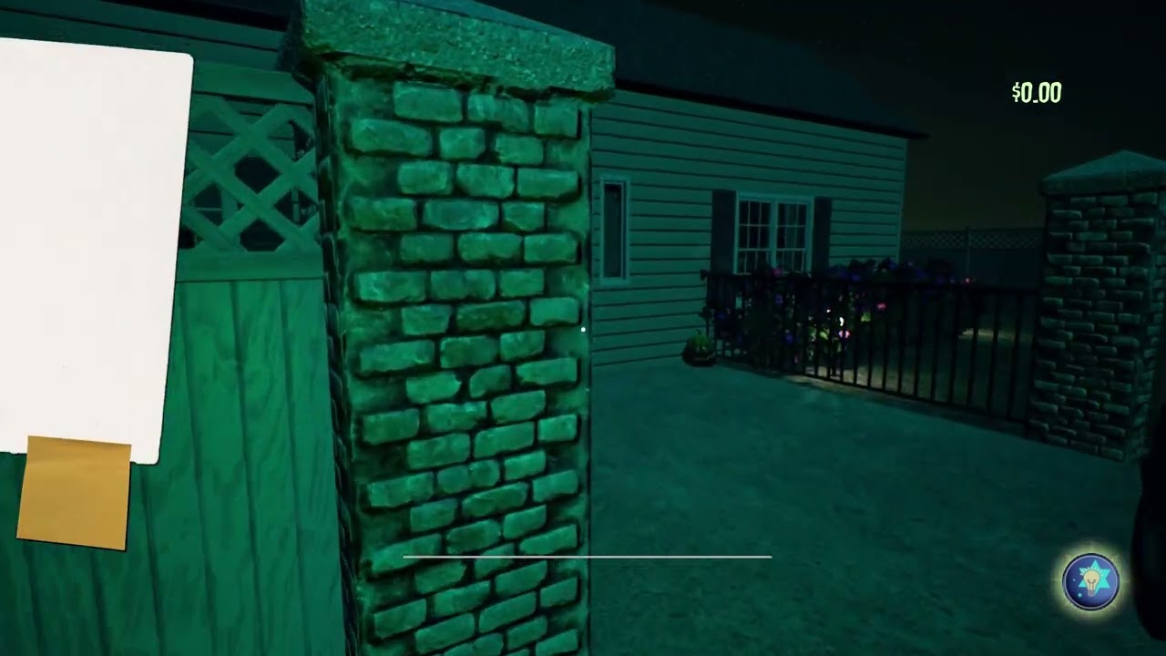 Boo Men Cubicle Gardens (Trio, Insane) 0:22.620