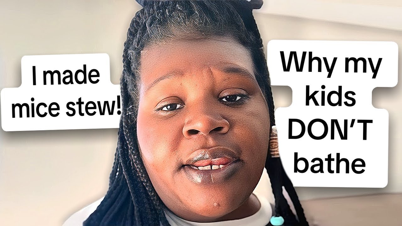 This TikToker is Beyond Disgusting
