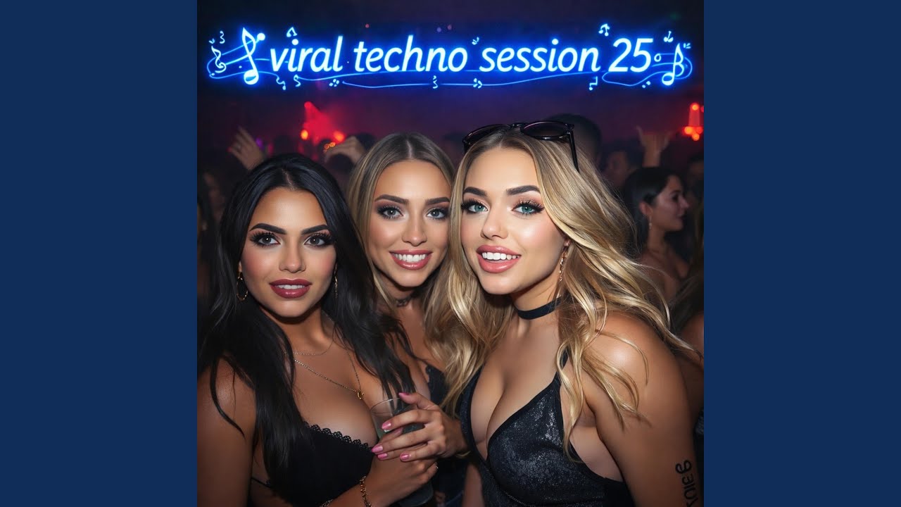 Music Is The Key (TECHNO REMIX)