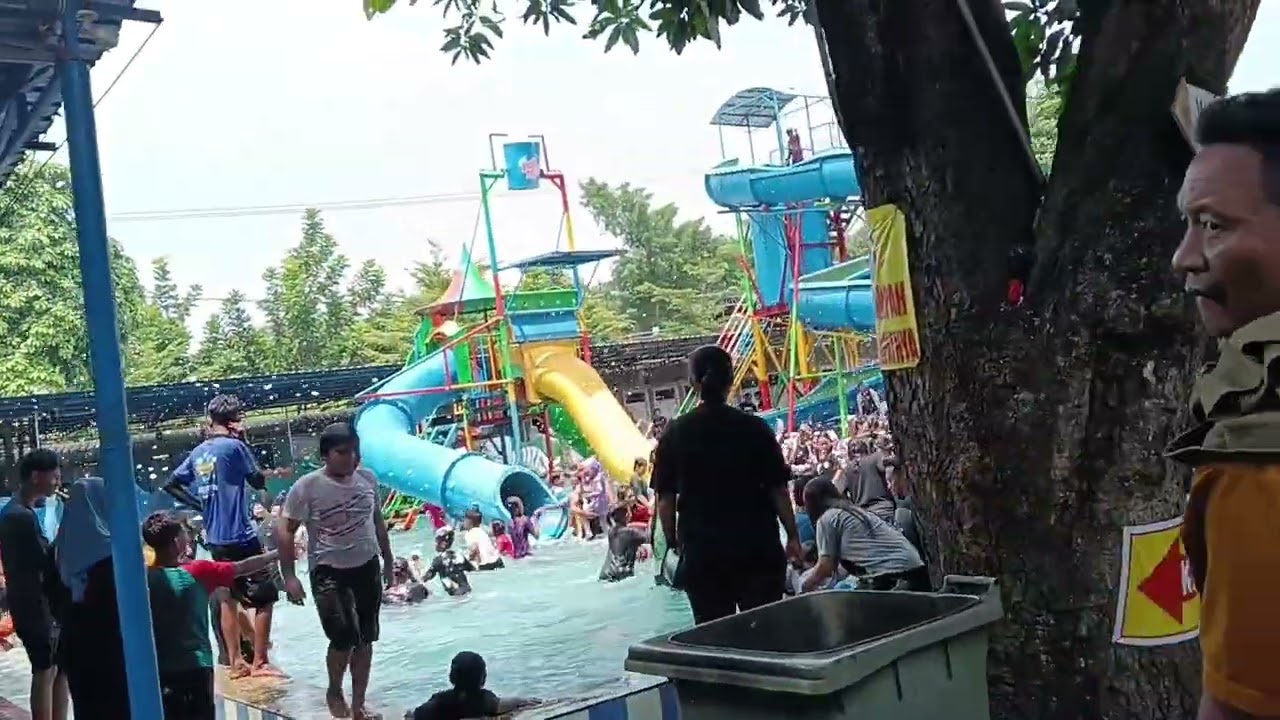 Sebani Park - Pandaan 