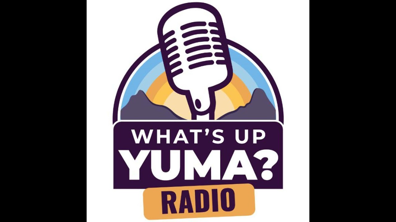 What's Up Yuma? Radio - Carly Sandoval