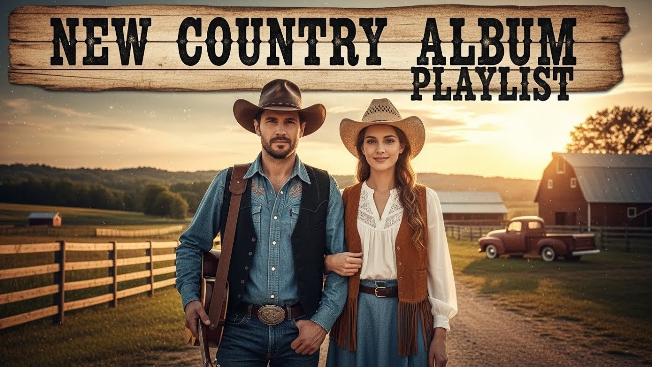Deep Country Ballad Feel &ndash; For Hearts That Still Remember