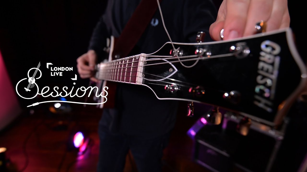 London Live Sessions Originals