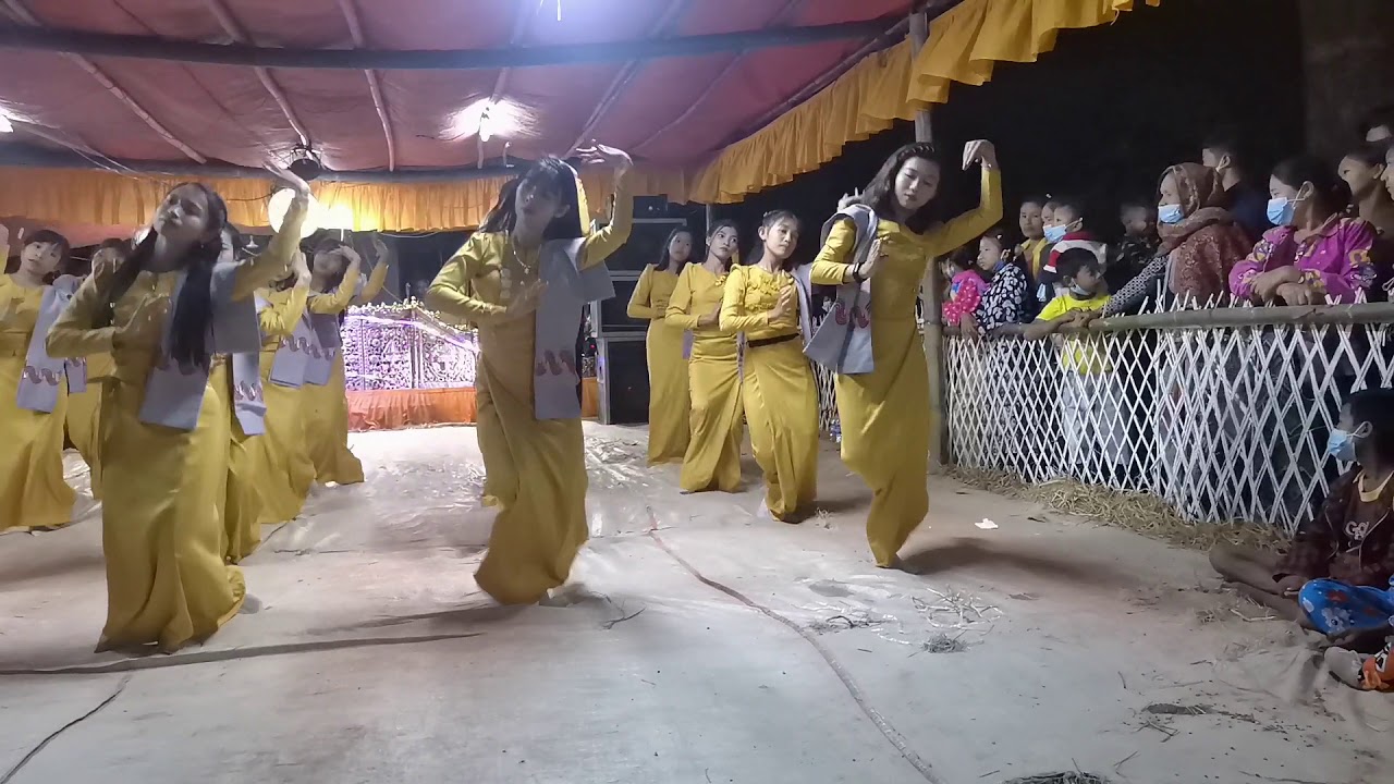 ဘုန်းကြီးပျံ