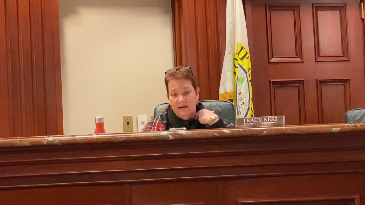 Chatham Township is establishing committees on affordable housing and business