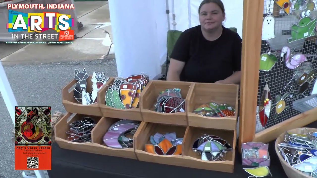 Kays Glass Studio