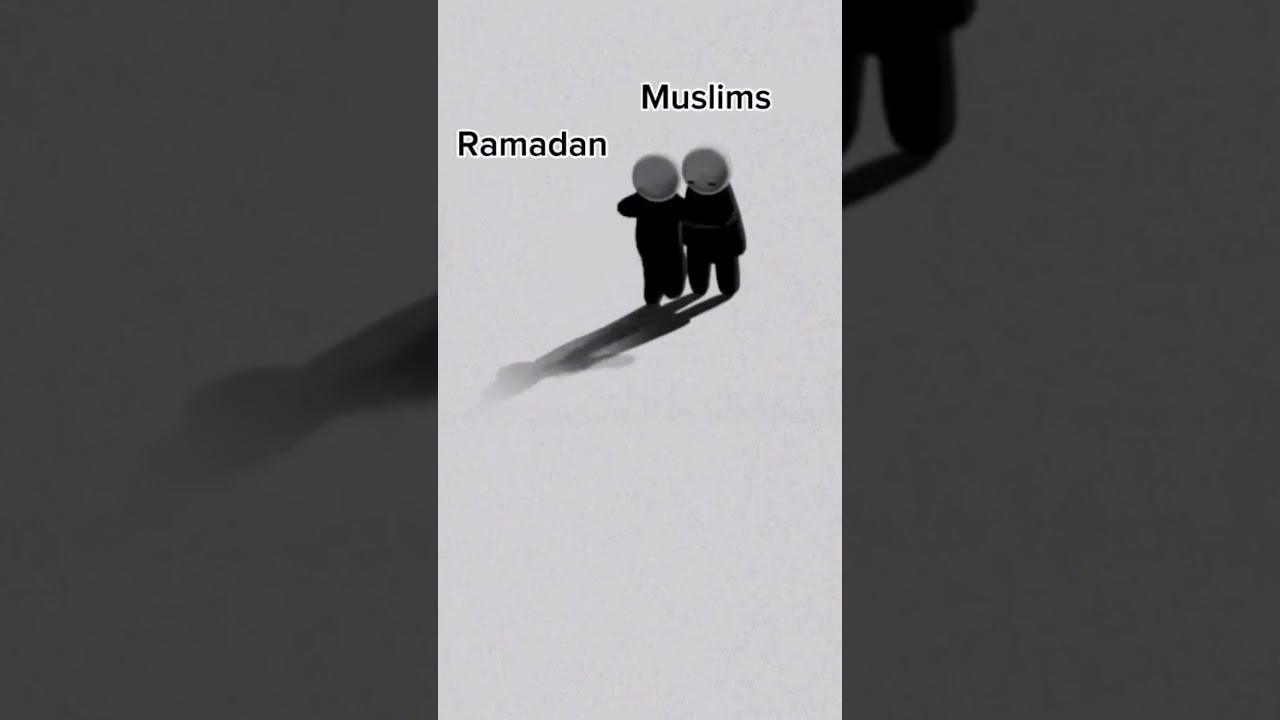 Waiting for Ramadan#ramadan #islamicaesthetics #islamichome