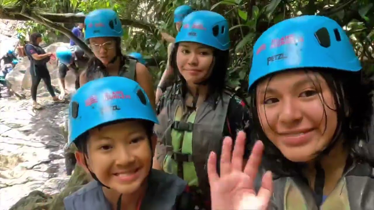 El Yunque Rainforest Tour|| Island Journeys, Puerto Rico 2022