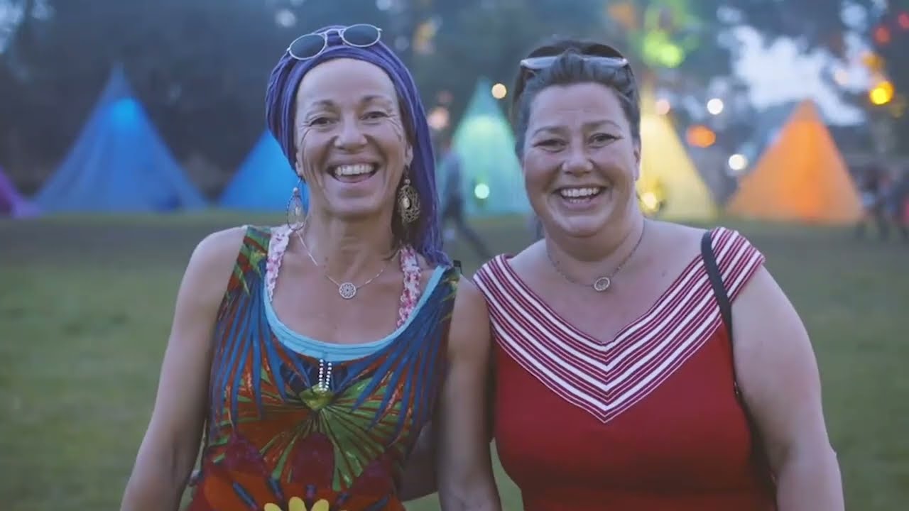 Ireland's Rave Scene Video Essay