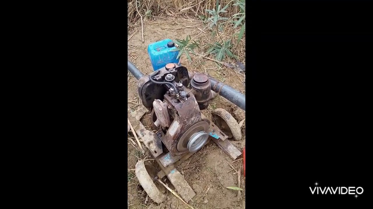 تشغيل محرك لومبارديني في درجة حرارة 2تحت الصفر