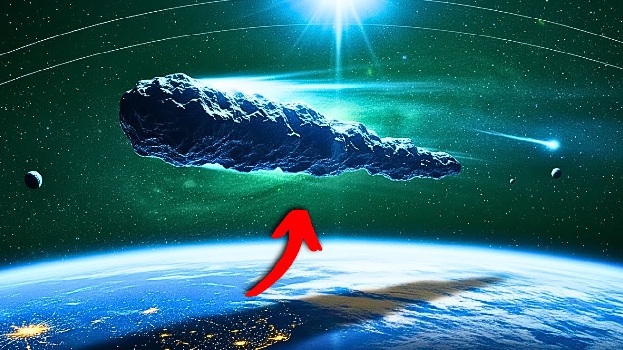 Mituri Despre 3I/Atlas Legate De „Fără Imagini Noi” Care Induc Pe Toată Lumea În Eroare