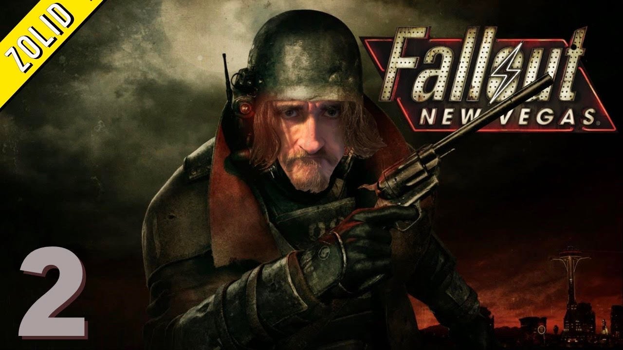 Fallout NV EP.2 