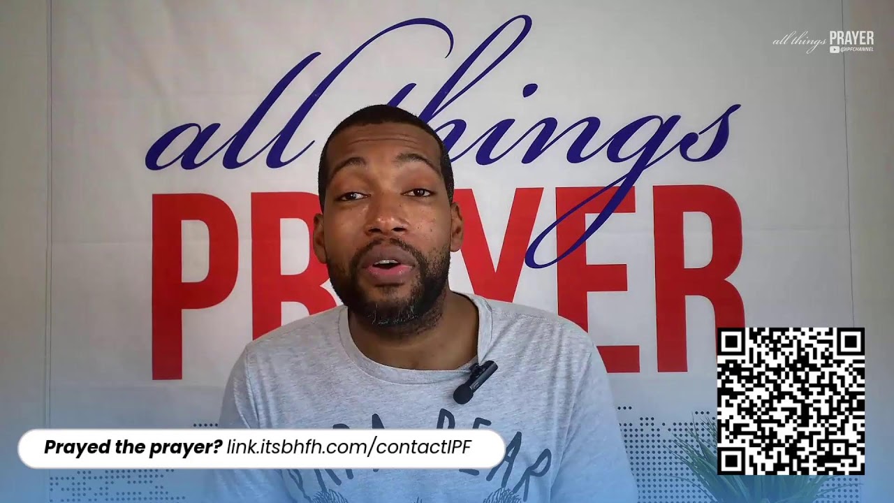 Noonday Power Up | Praying for Acceleration and Favor