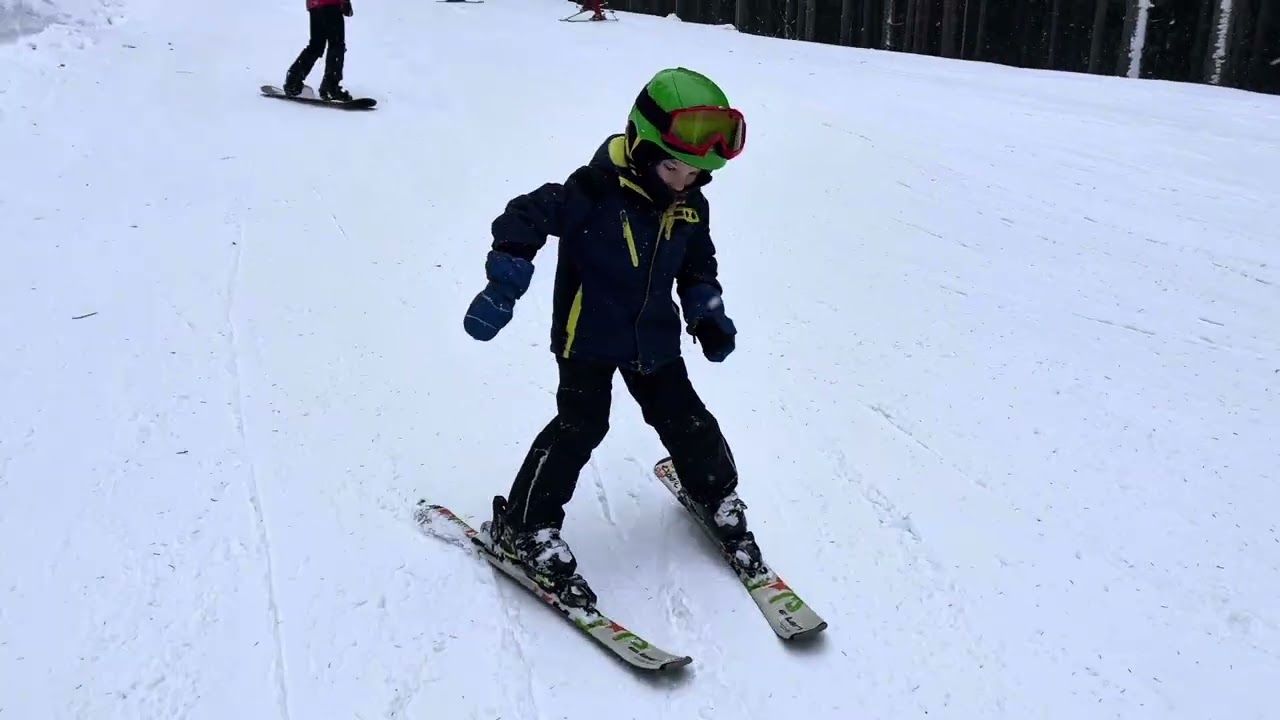 Bukovel. Marc Brinza 2025