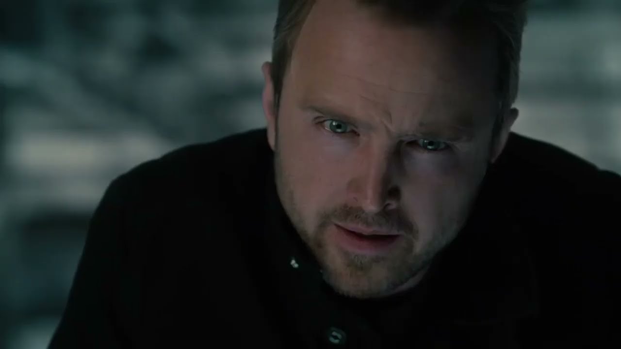 Westworld-The Sad Truth of AI
