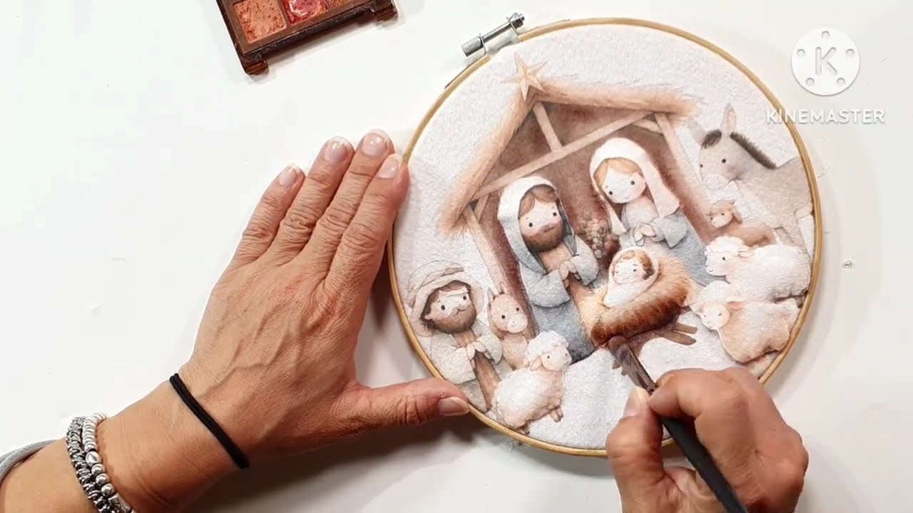Presepe 3D