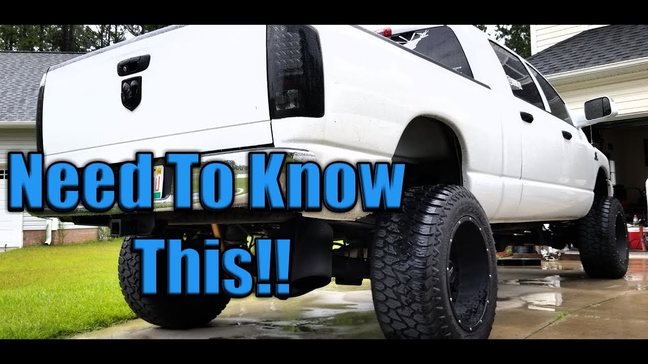 5.9 CUMMINS or 6.7 CUMMINS