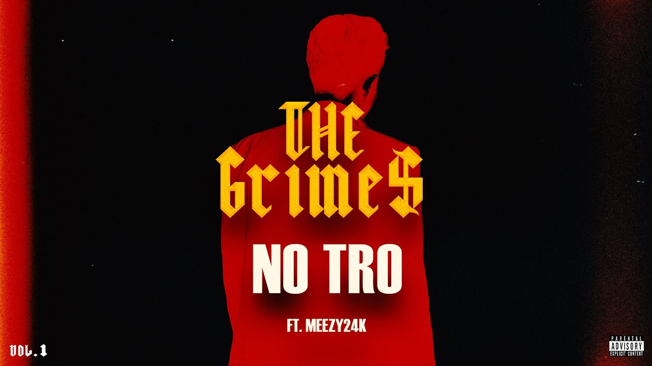 Songha - No TRO feat. Meezy24k (Audio Visual)